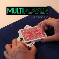 Multiplayer by Kimoon Do (Instant Download)